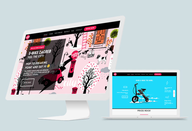 Web Design